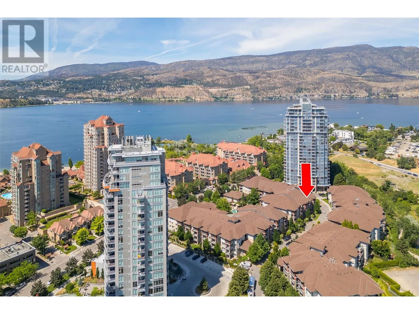 1083 Sunset Drive Unit# 319