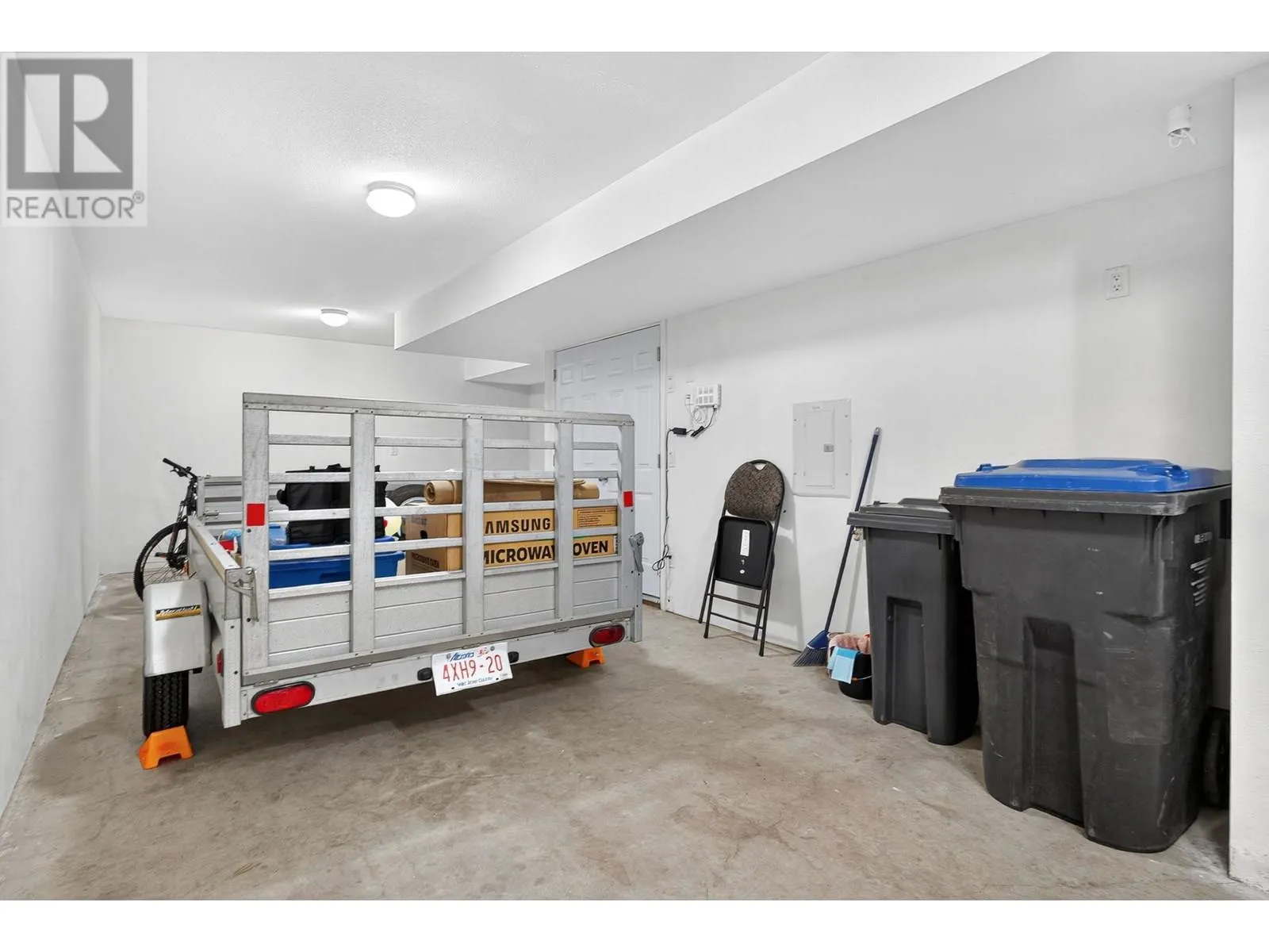 456 McPhee Street Unit# 122