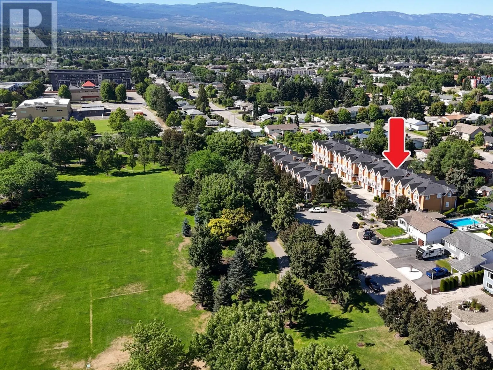 456 McPhee Street Unit# 122