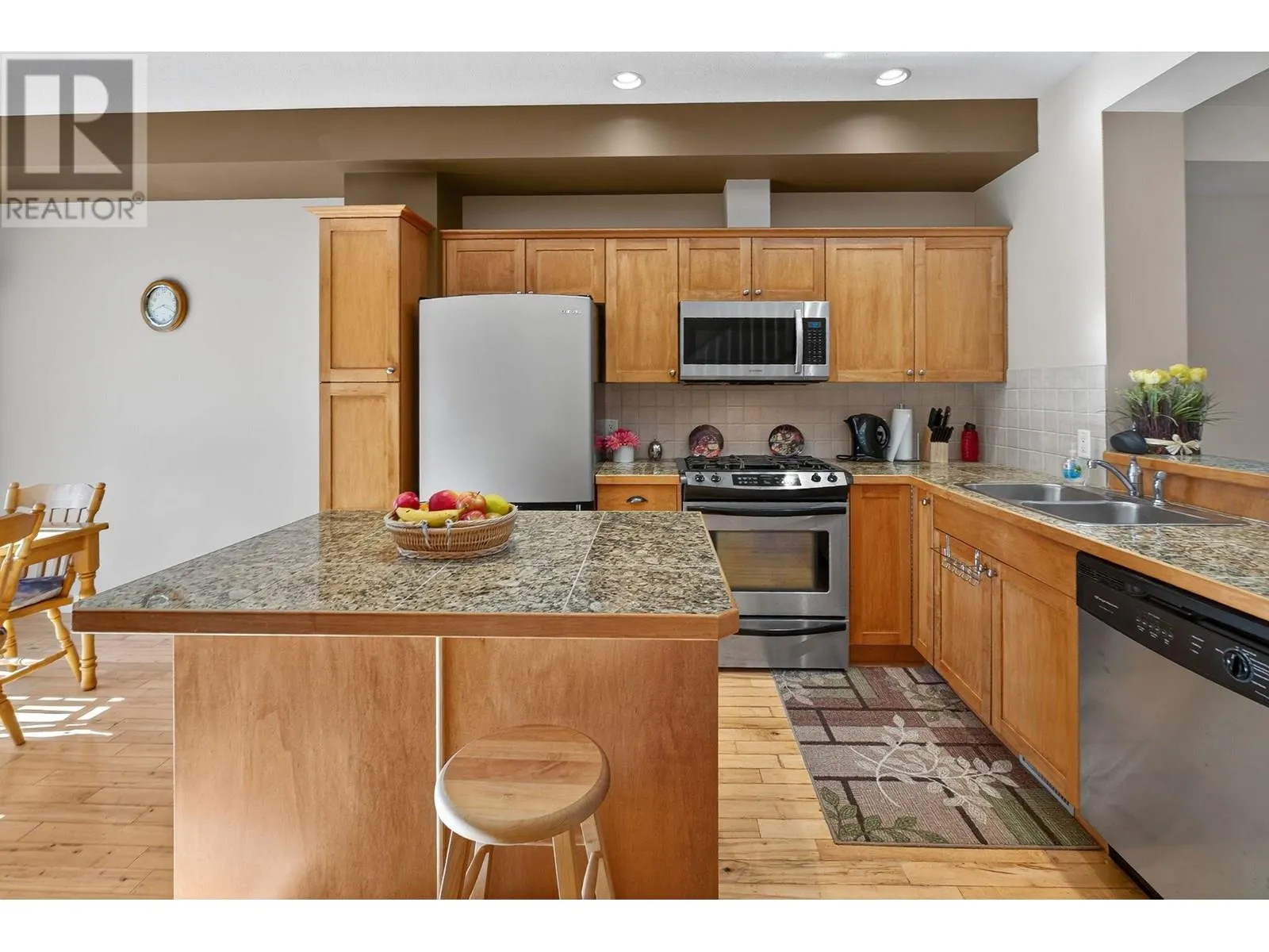 456 McPhee Street Unit# 122