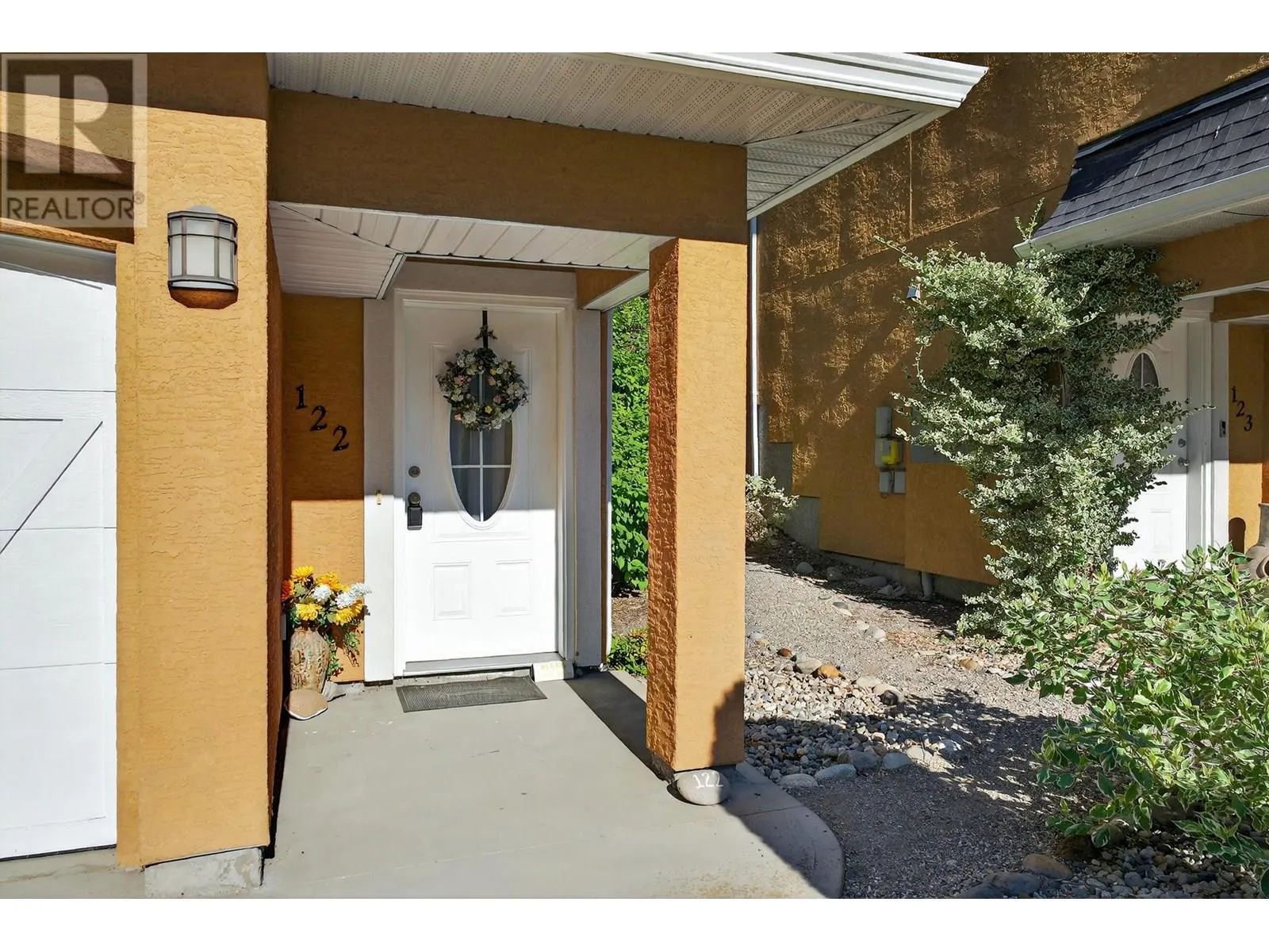 456 McPhee Street Unit# 122