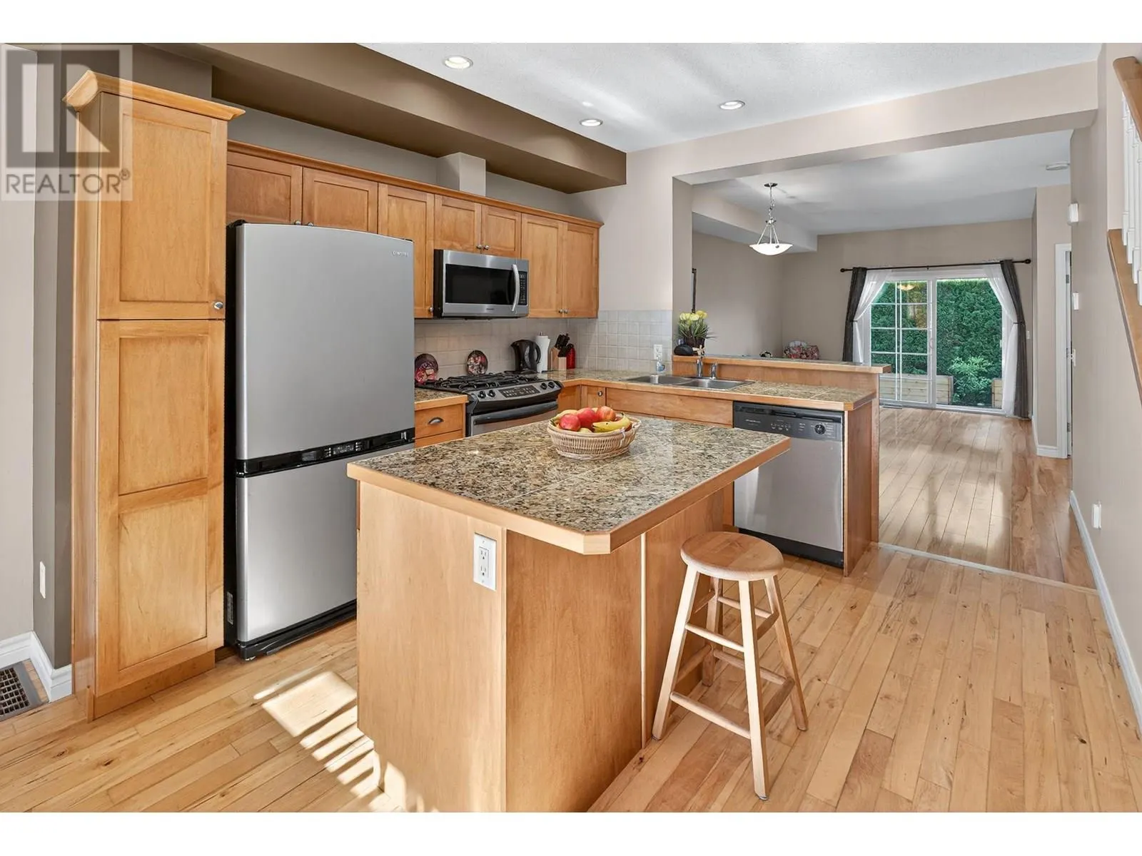 456 McPhee Street Unit# 122