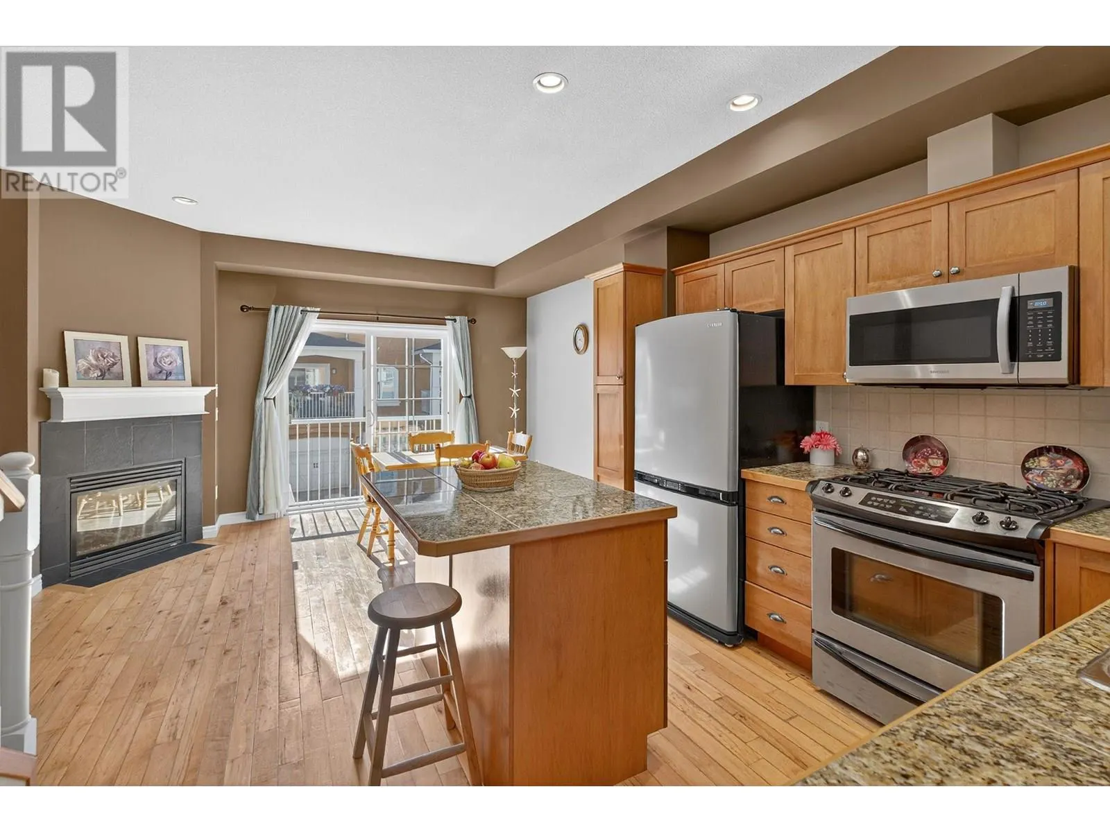 456 McPhee Street Unit# 122