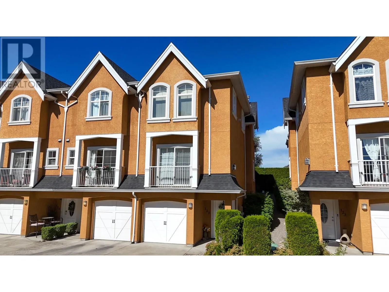 456 McPhee Street Unit# 122