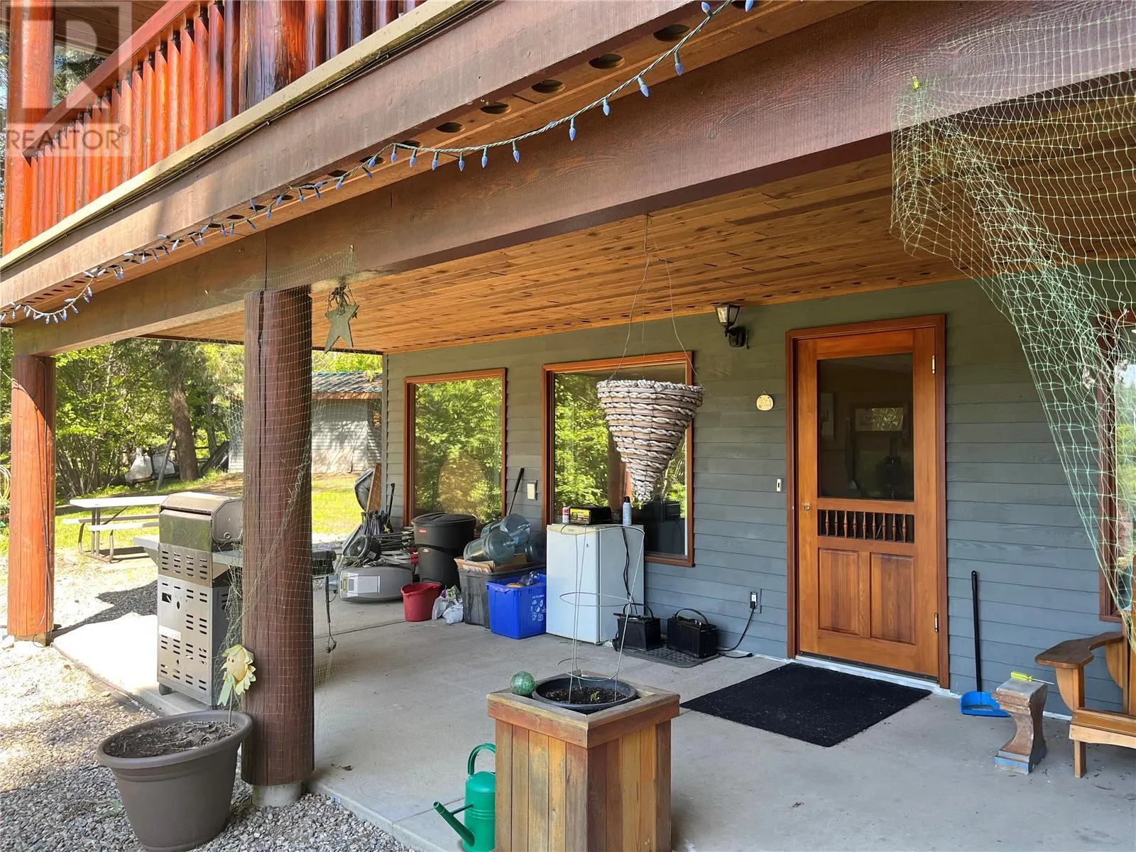 645 Badger Road