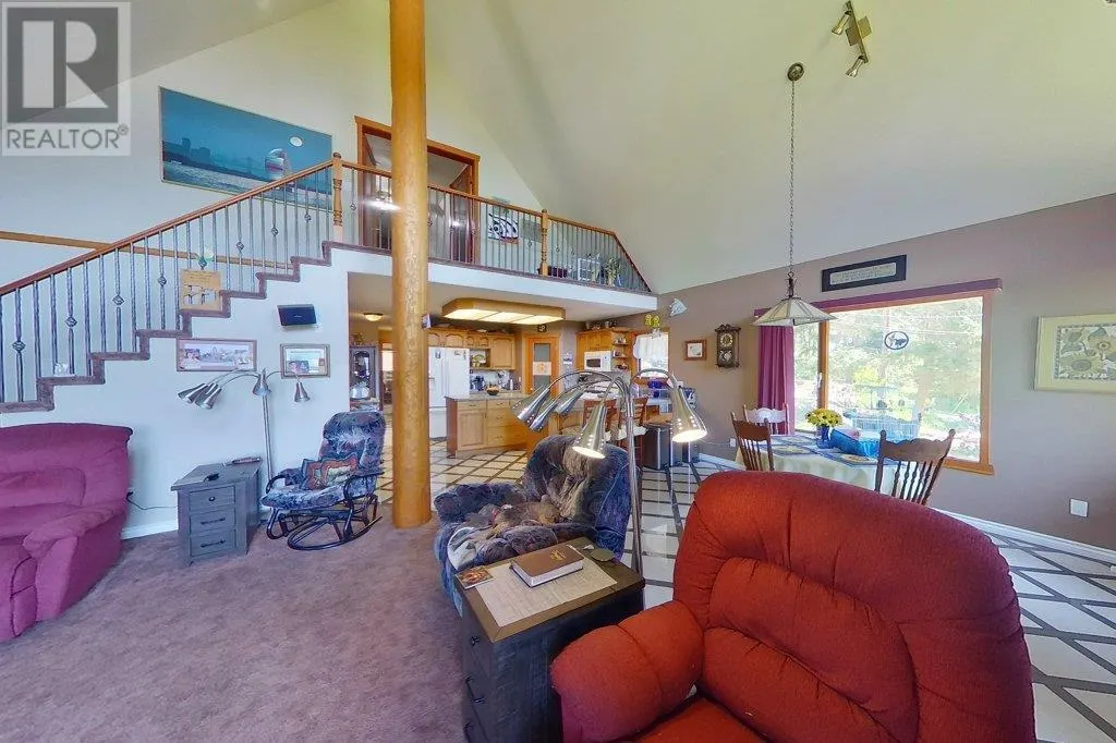 645 Badger Road
