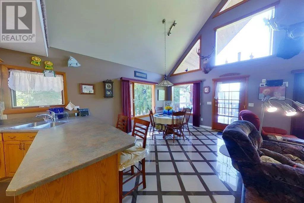 645 Badger Road