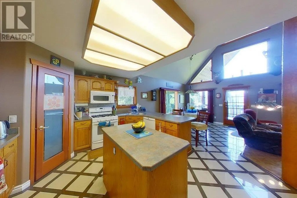 645 Badger Road