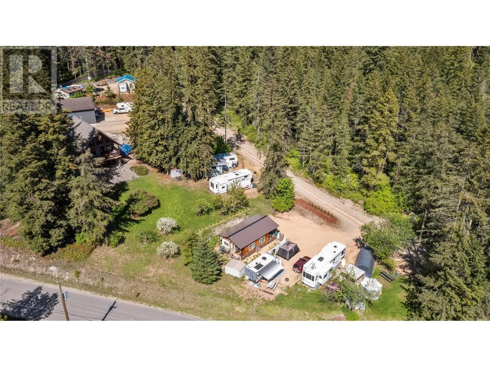 645 Badger Road