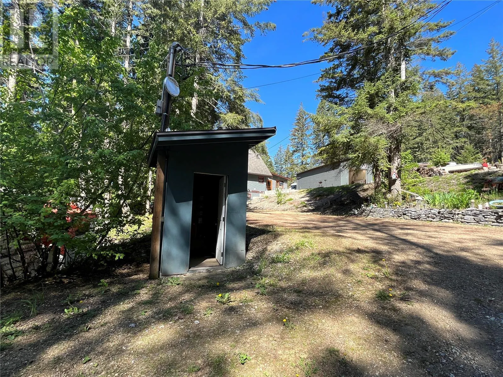 645 Badger Road