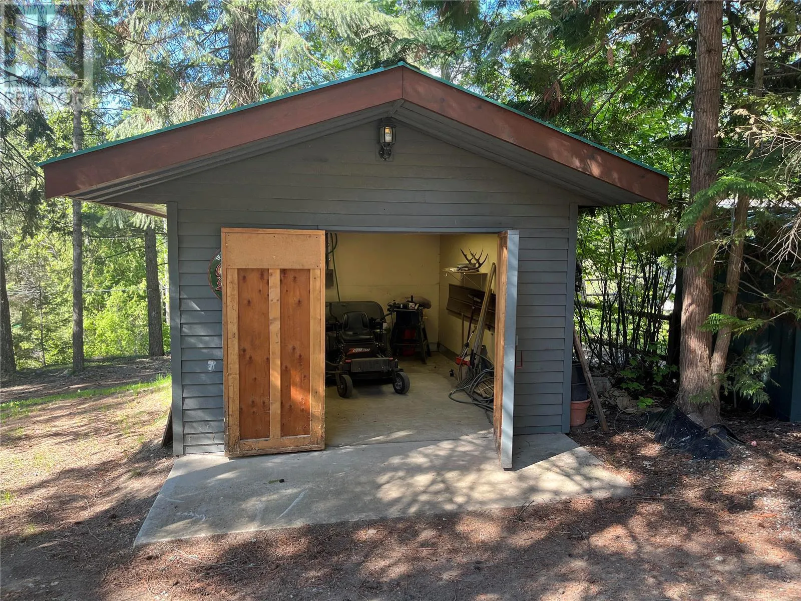 645 Badger Road