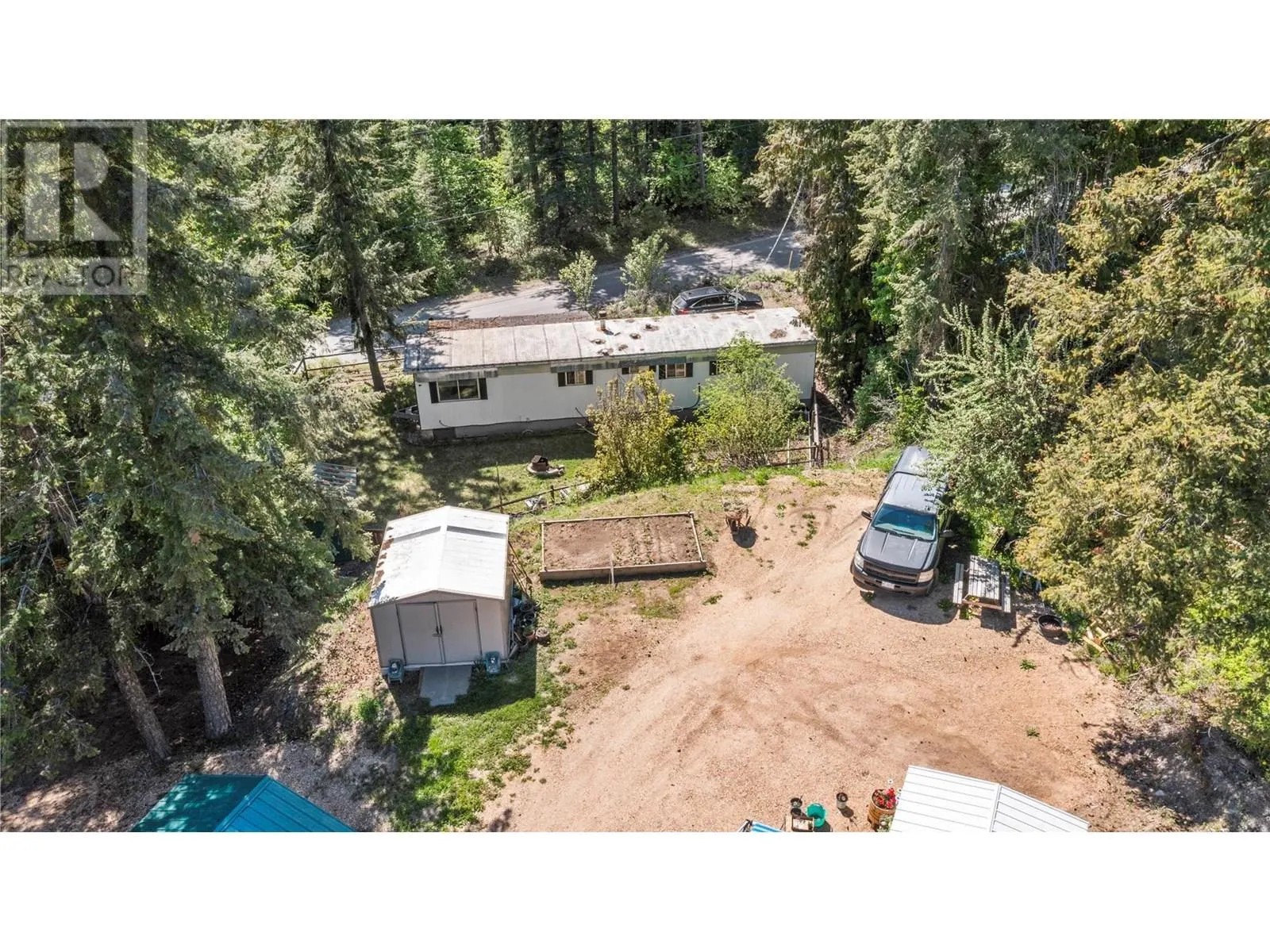 645 Badger Road