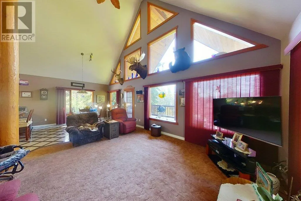 645 Badger Road
