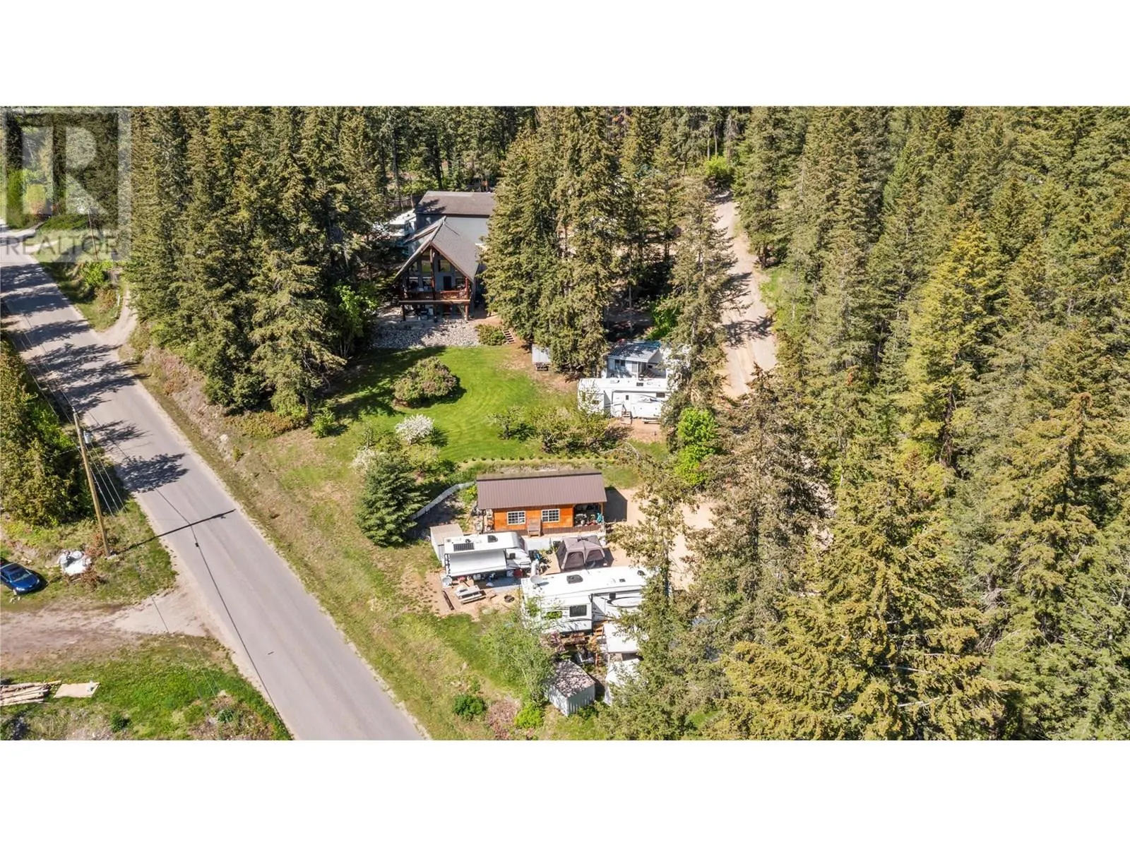 645 Badger Road