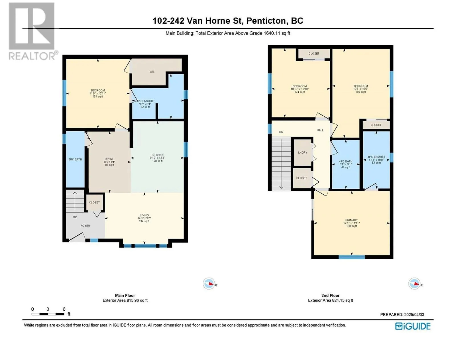 242 Van Horne Street Unit# 102