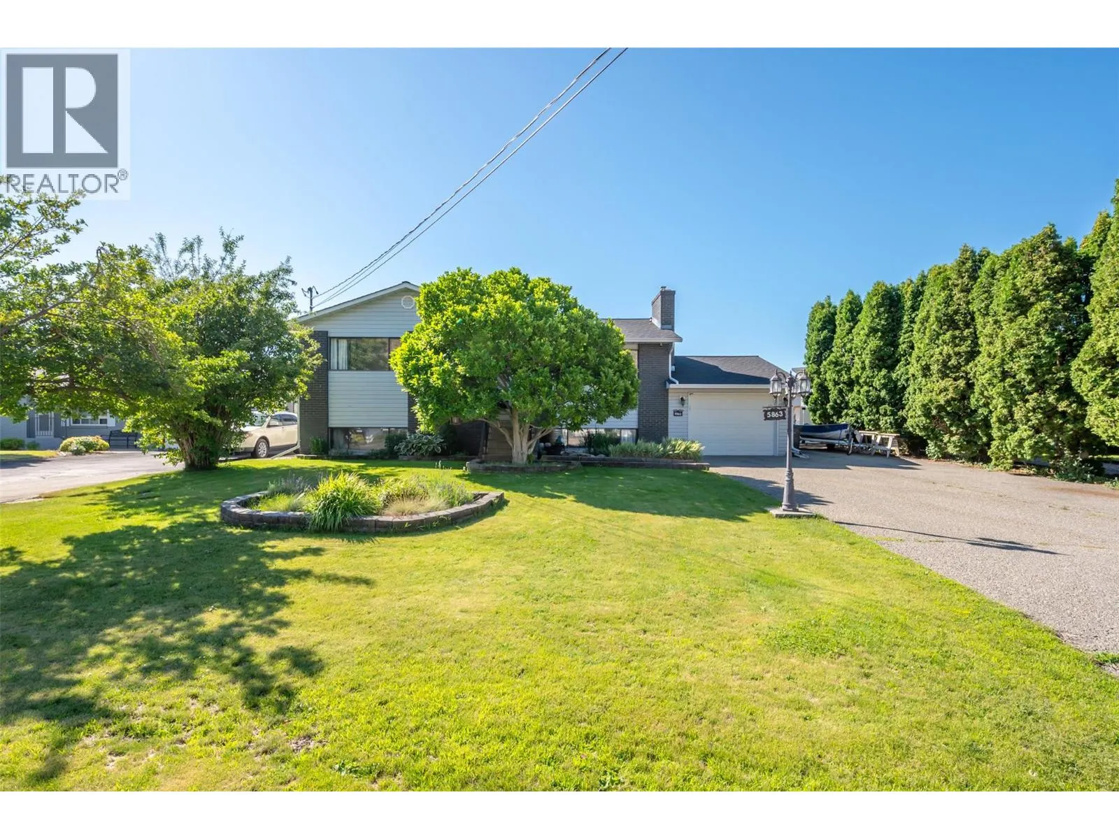 5863 Fairview Place Place Lot# Lot 5