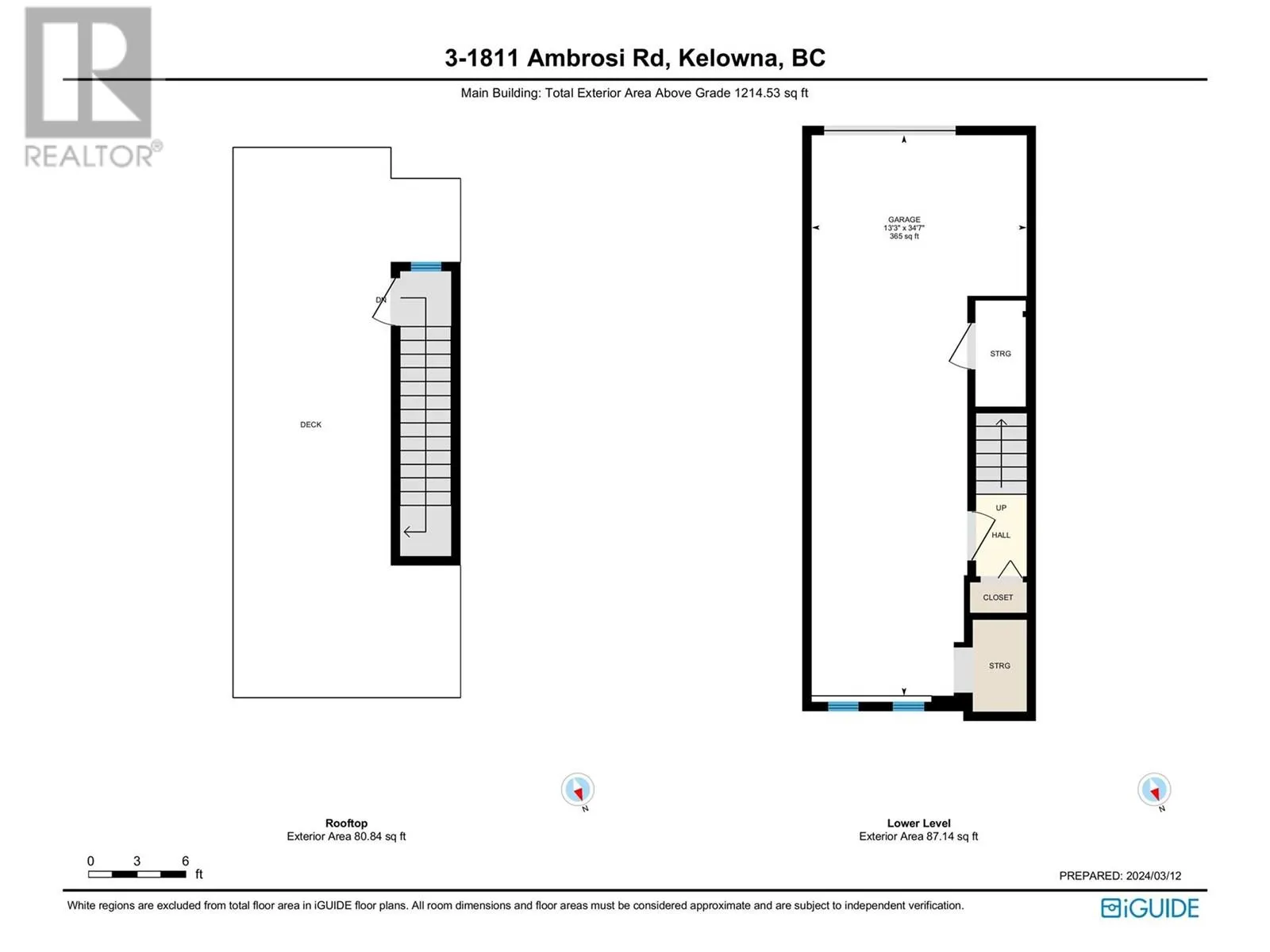1811 Ambrosi Road Unit# 3