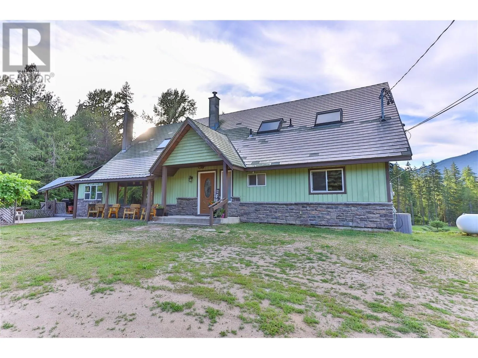 4161 VERIGIN Road