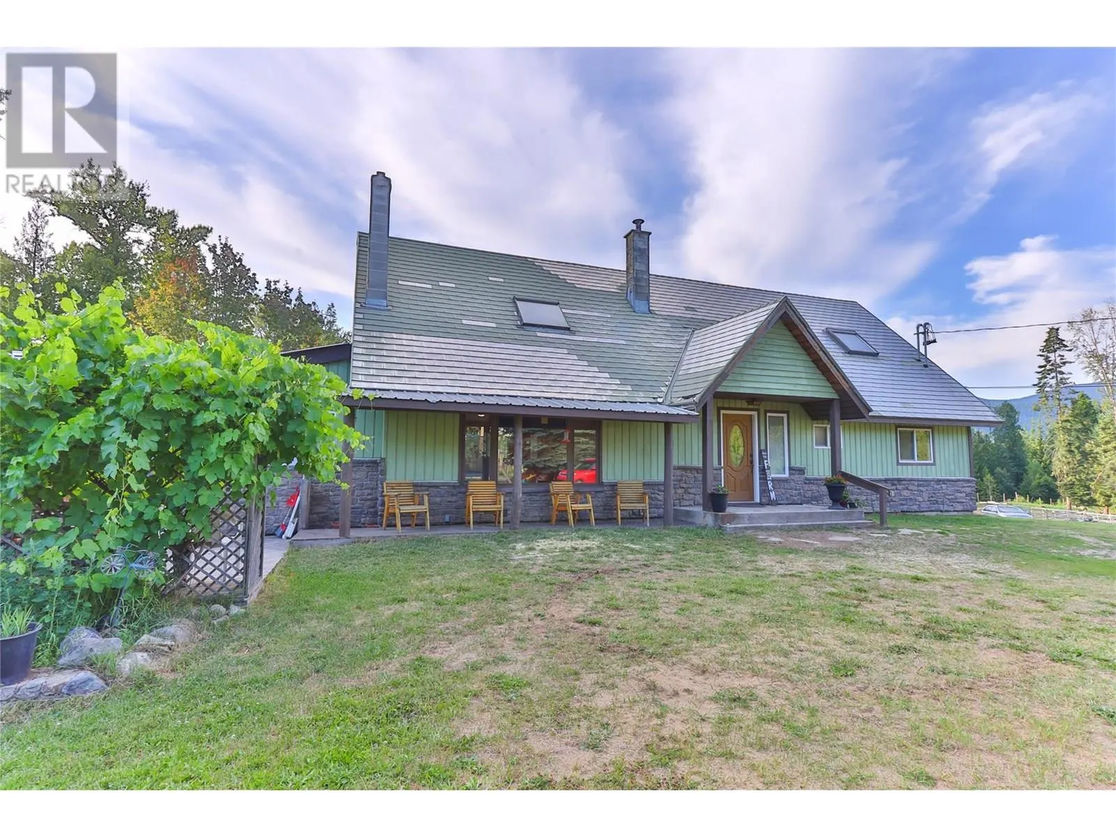 4161 VERIGIN Road