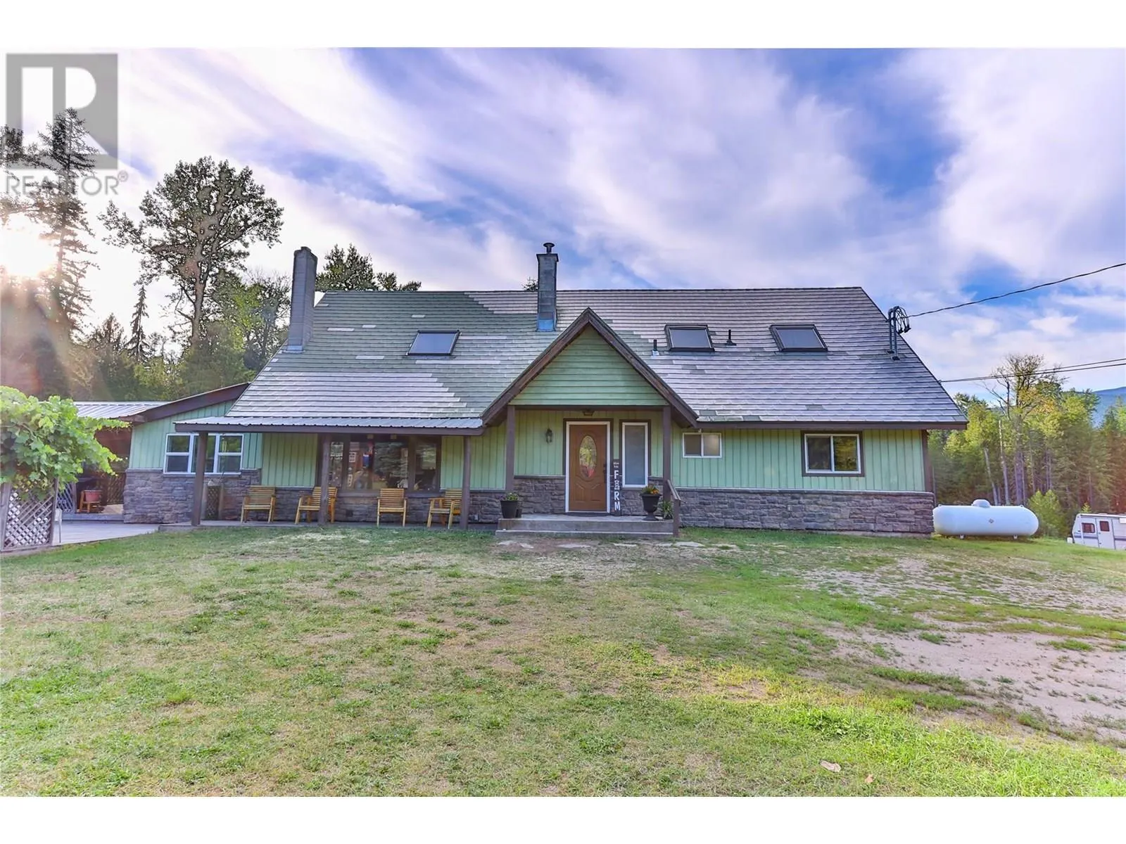 4161 VERIGIN Road
