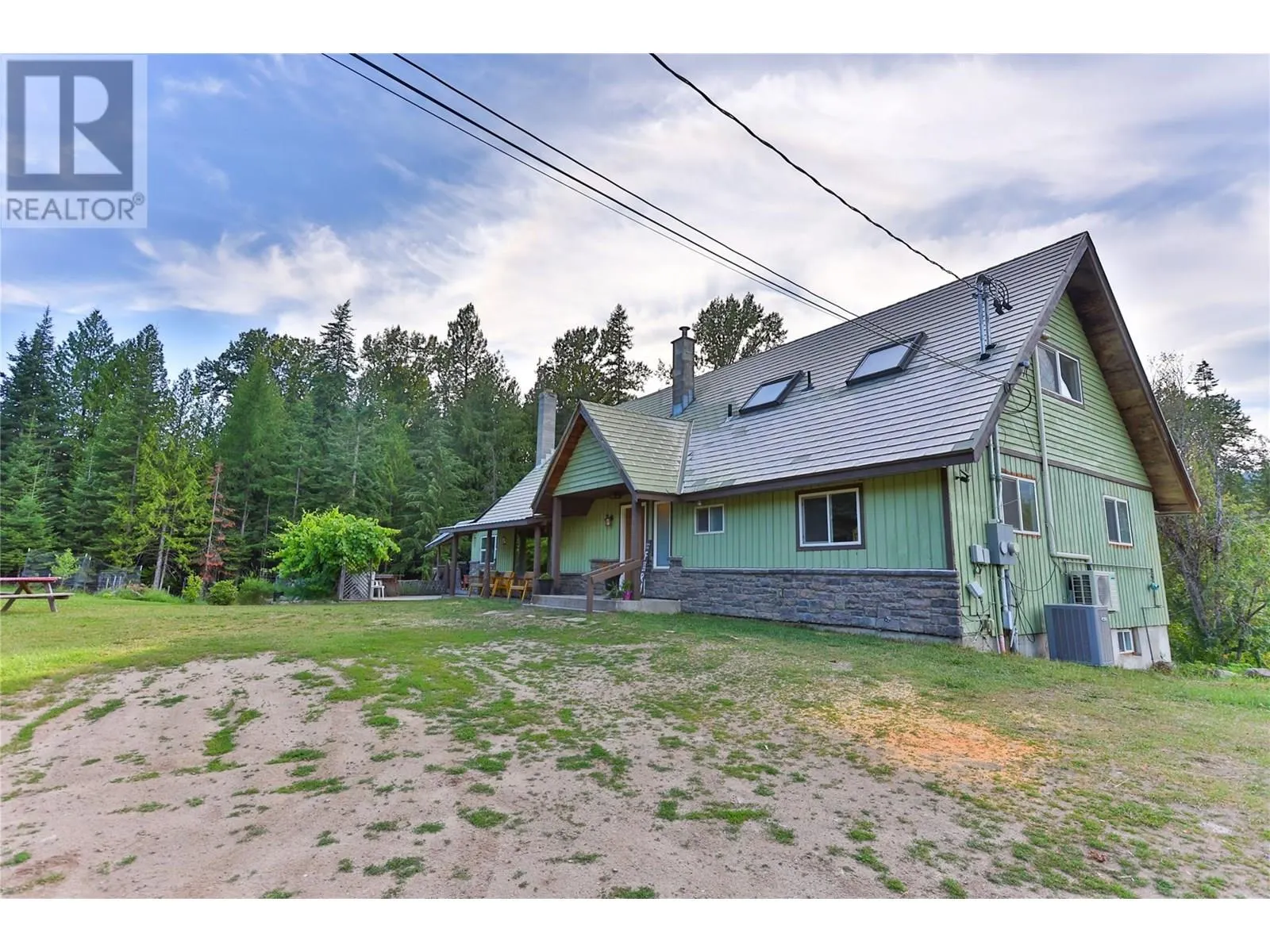 4161 VERIGIN Road