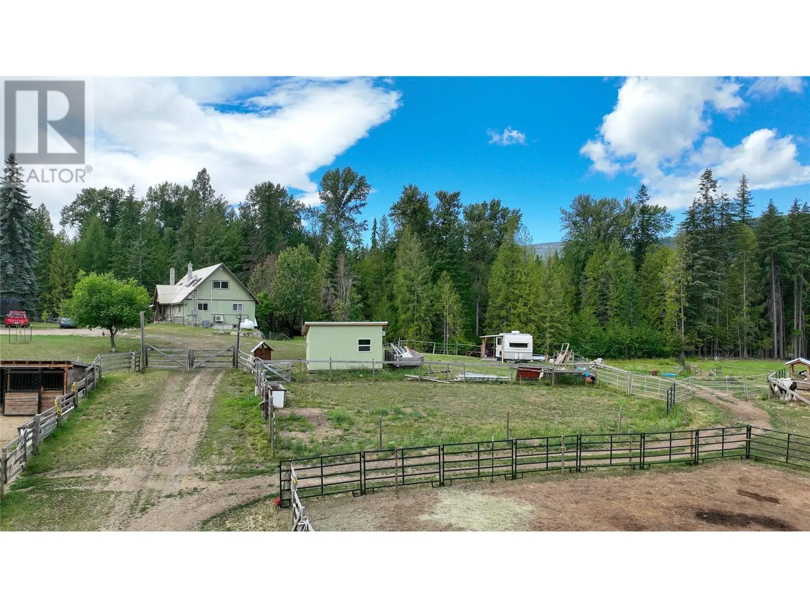 4161 VERIGIN Road