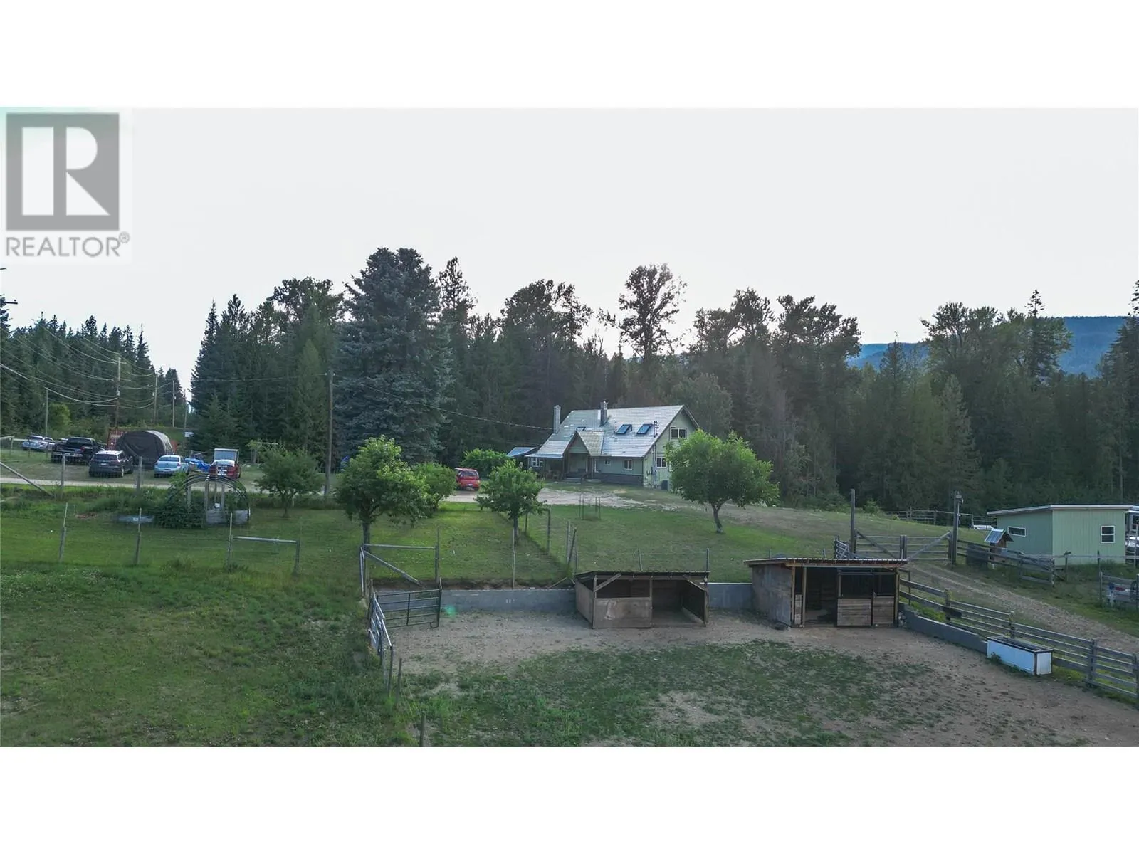 4161 VERIGIN Road