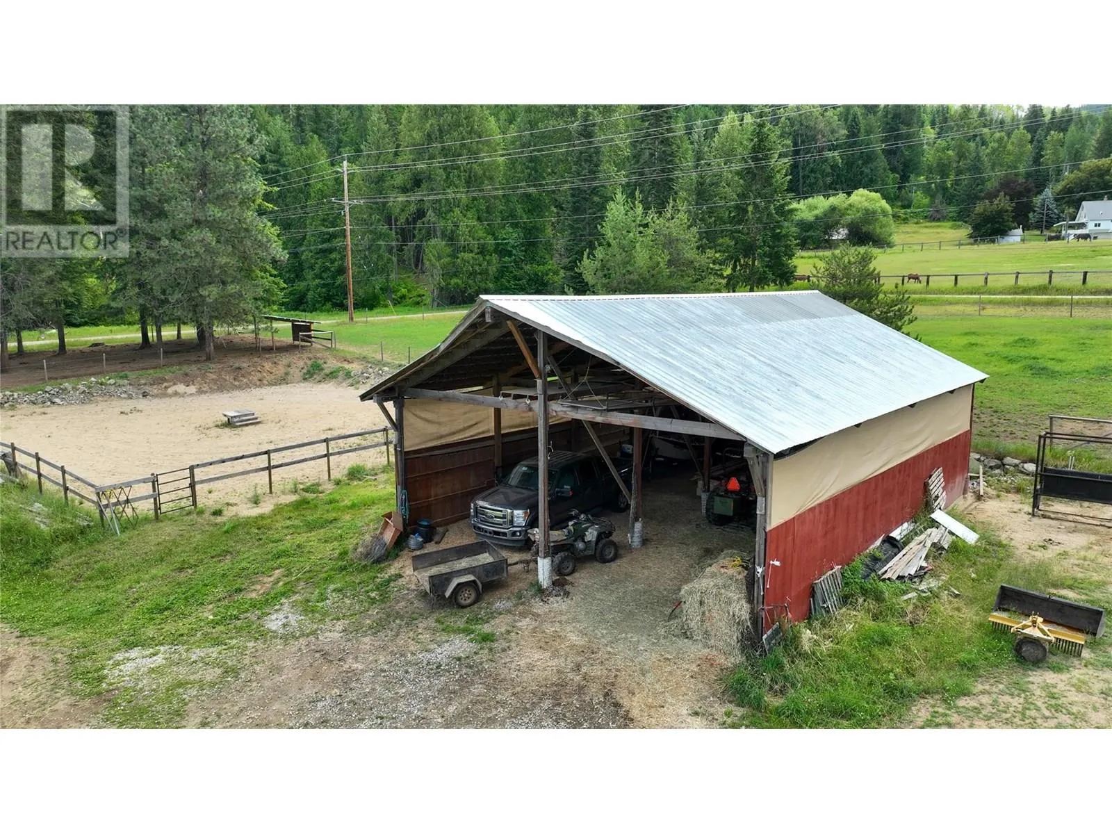 4161 VERIGIN Road