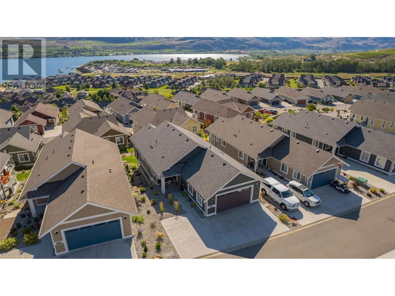 2450 Radio Tower Road Unit# 252