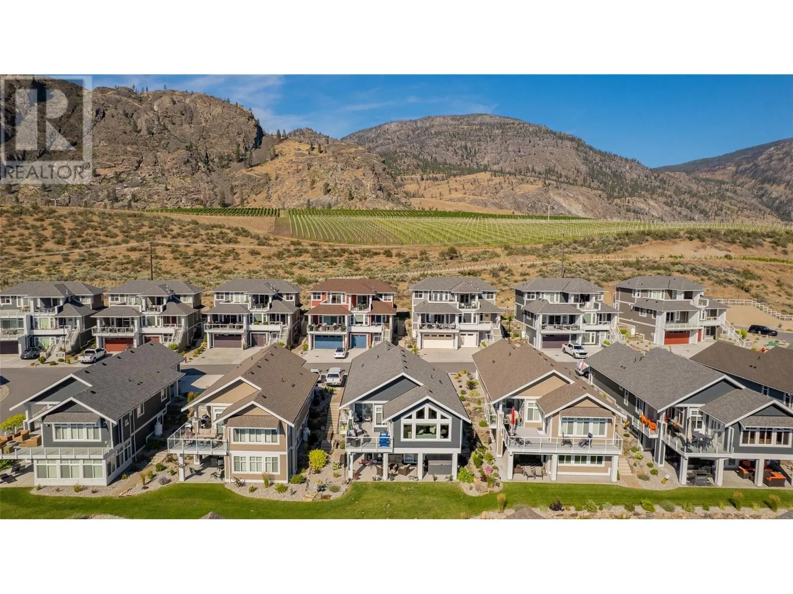 2450 Radio Tower Road Unit# 252
