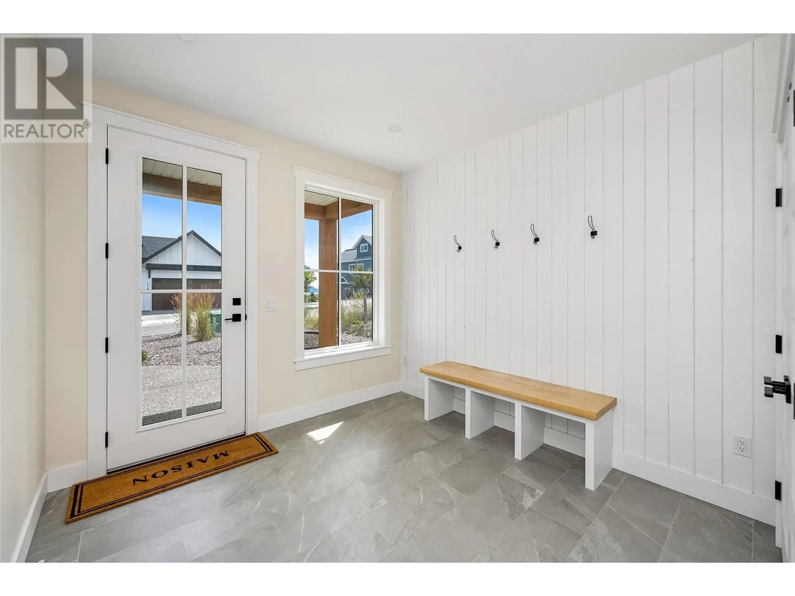 109 Whitefish Road