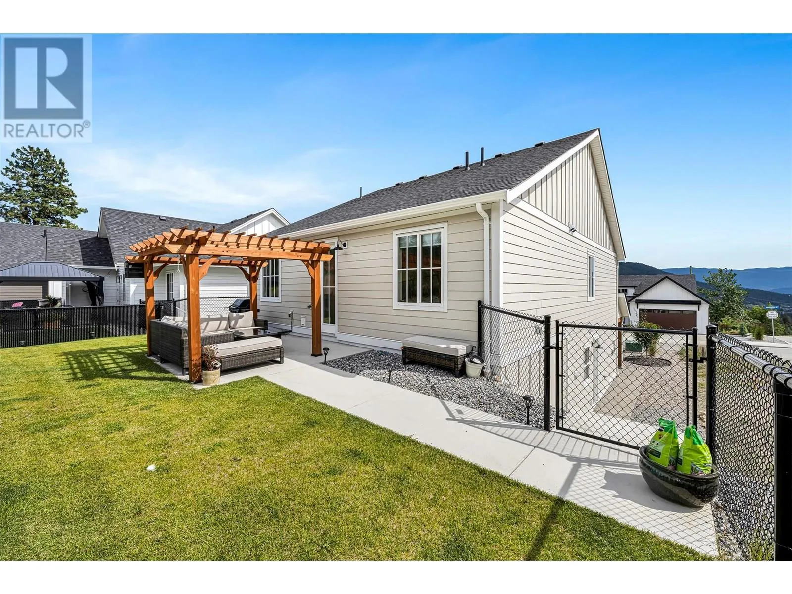 109 Whitefish Road