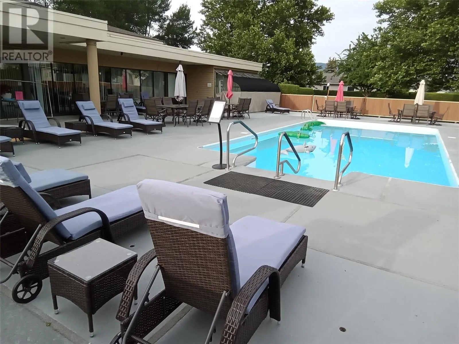 1255 Raymer Avenue Unit# 109