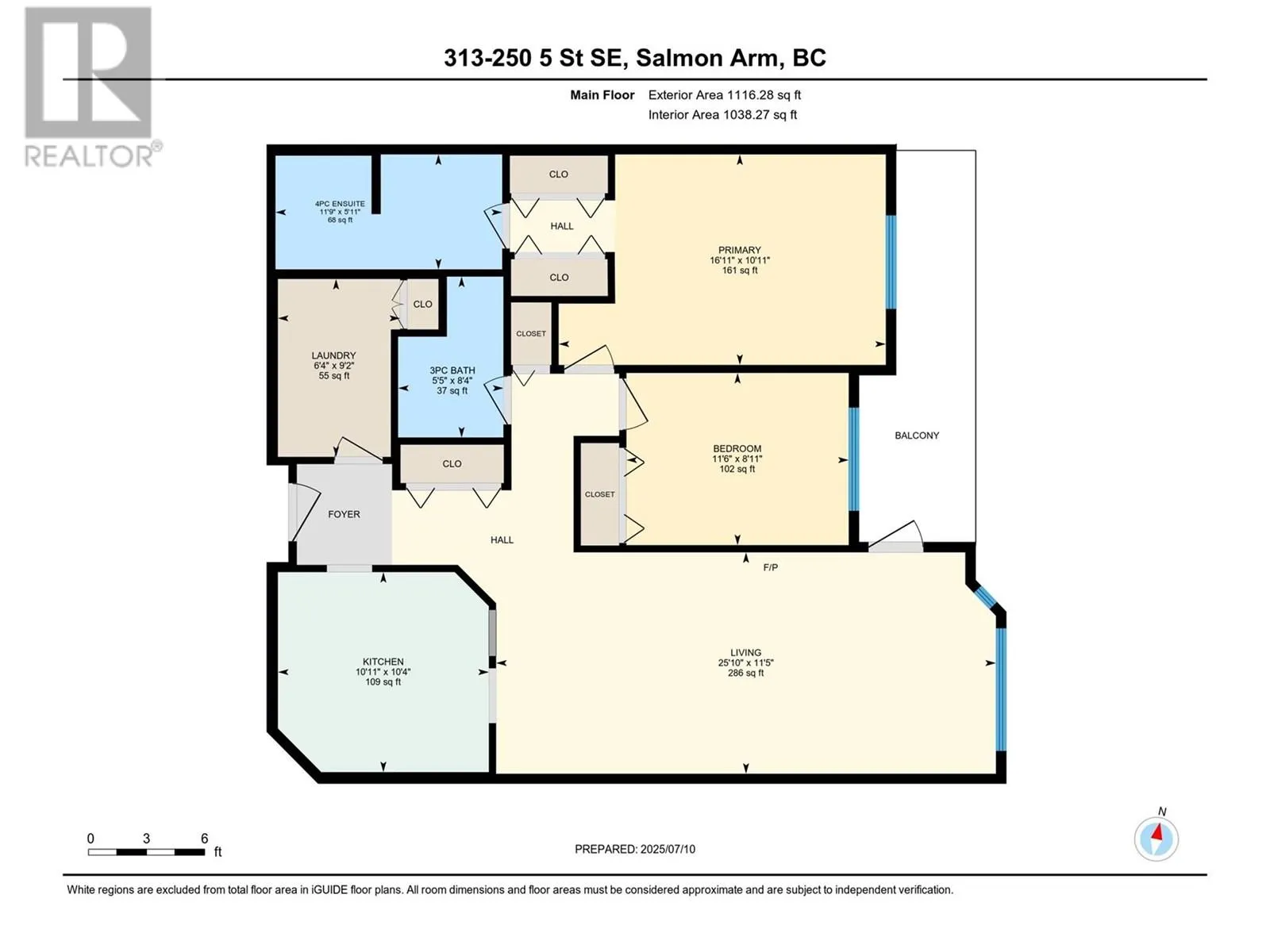 250 5 Street SE Unit# 313