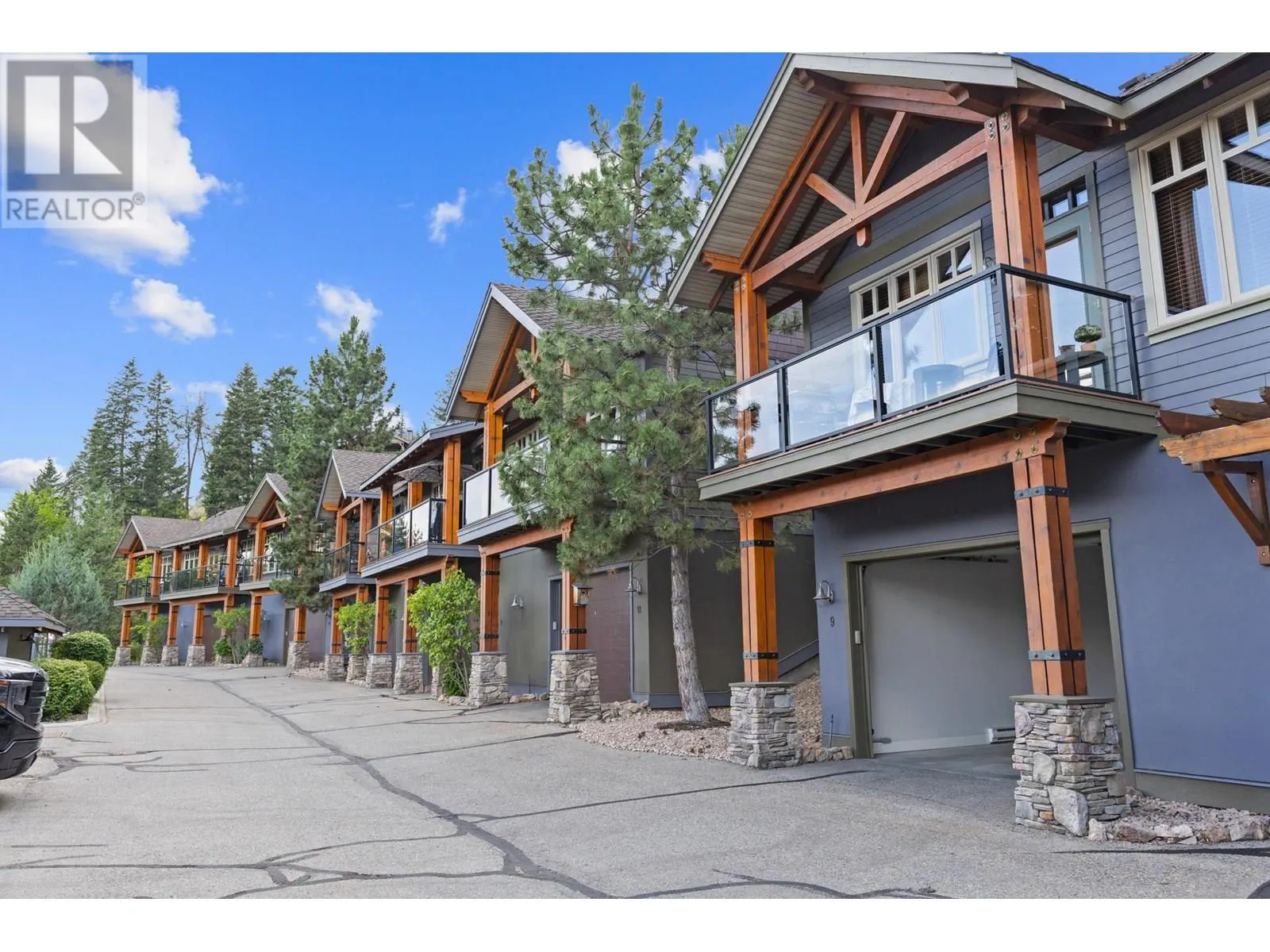 272 Chicopee Road Unit# 9