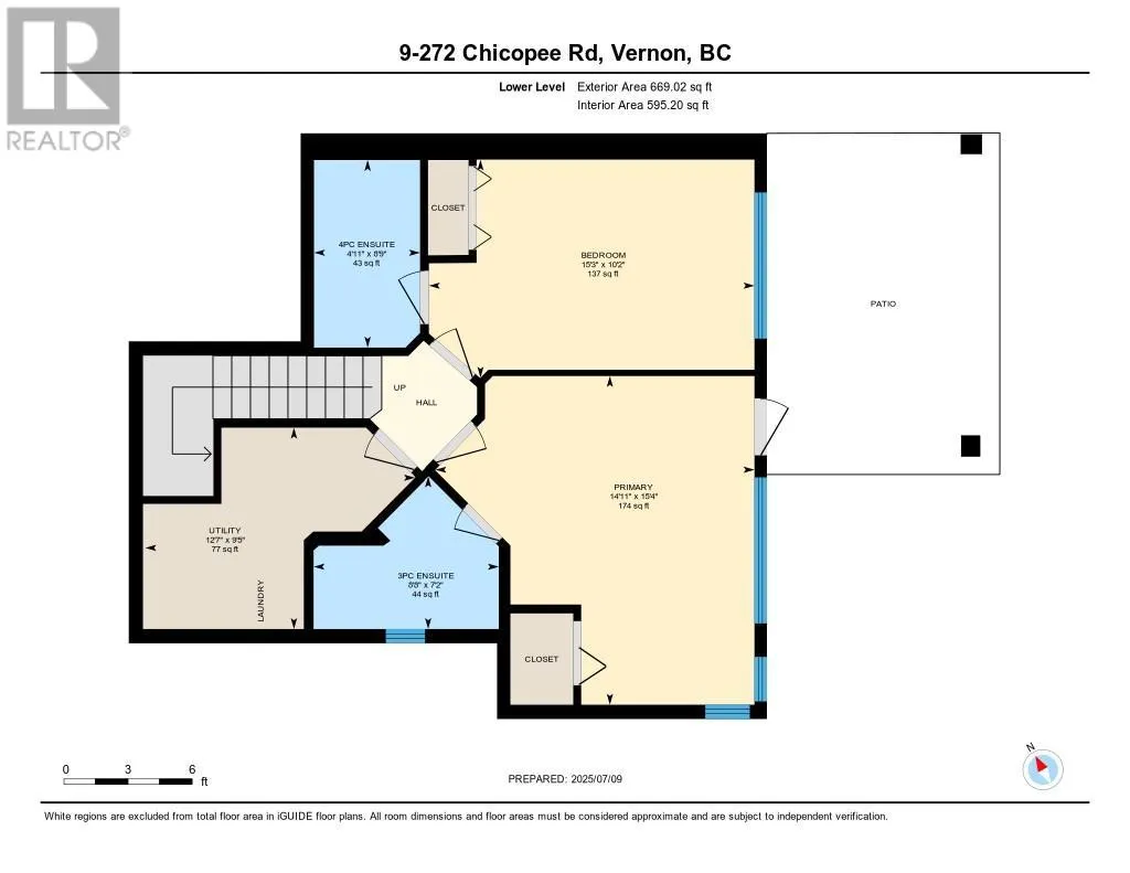272 Chicopee Road Unit# 9
