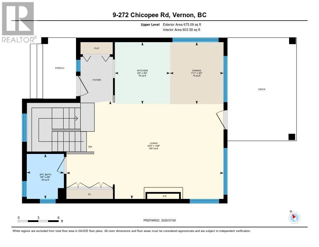 272 Chicopee Road Unit# 9