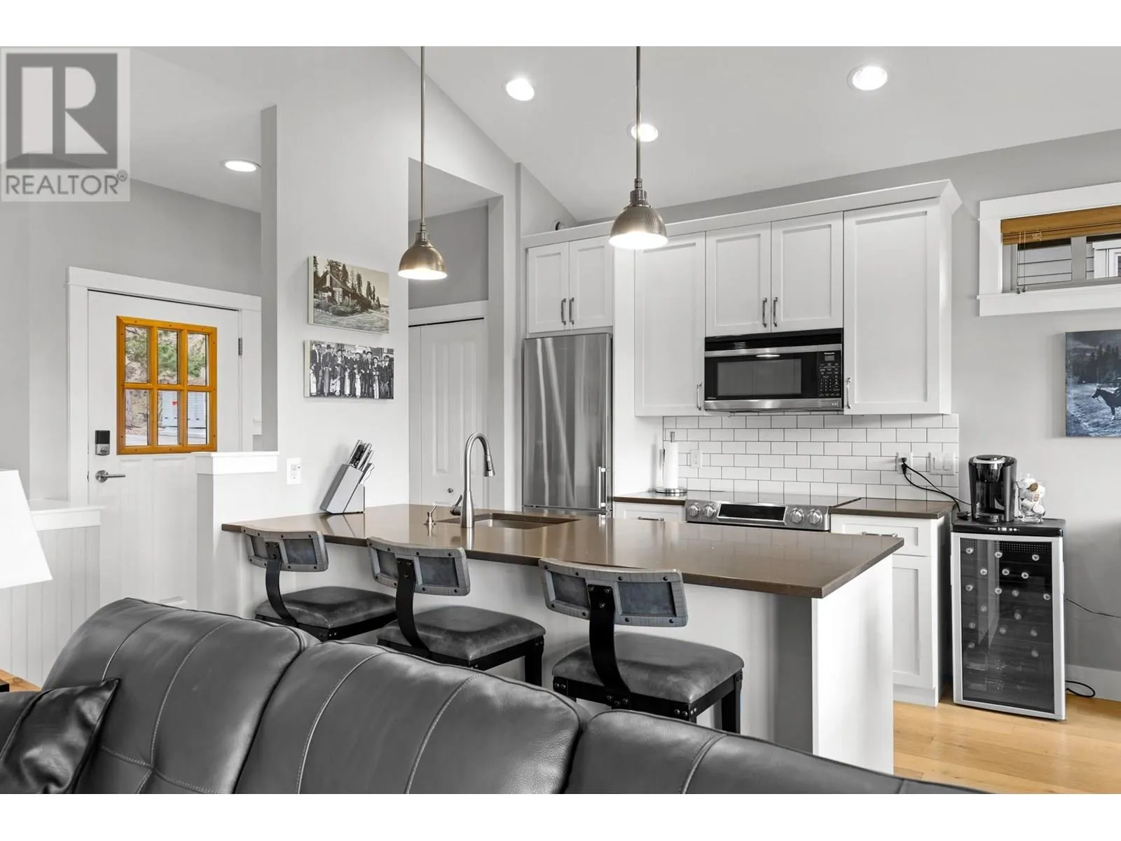 272 Chicopee Road Unit# 9
