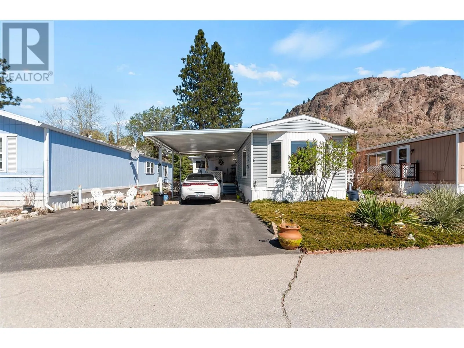 4505 McLean Creek Road Unit# H6