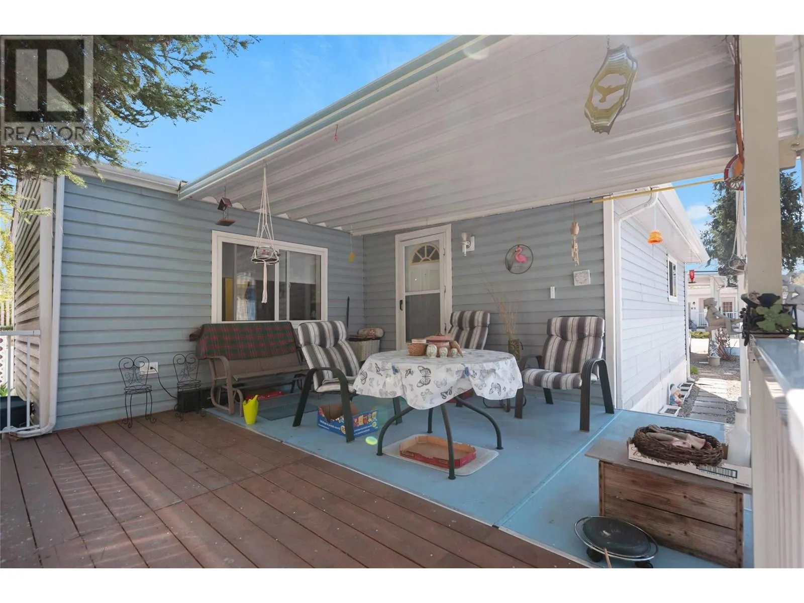 4505 McLean Creek Road Unit# H6