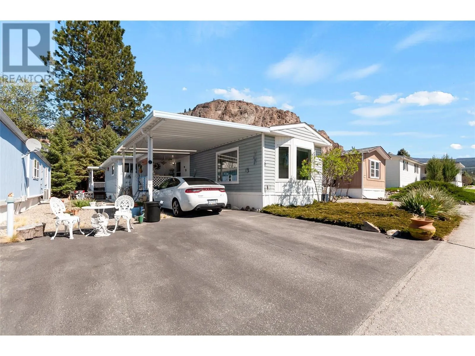 4505 McLean Creek Road Unit# H6