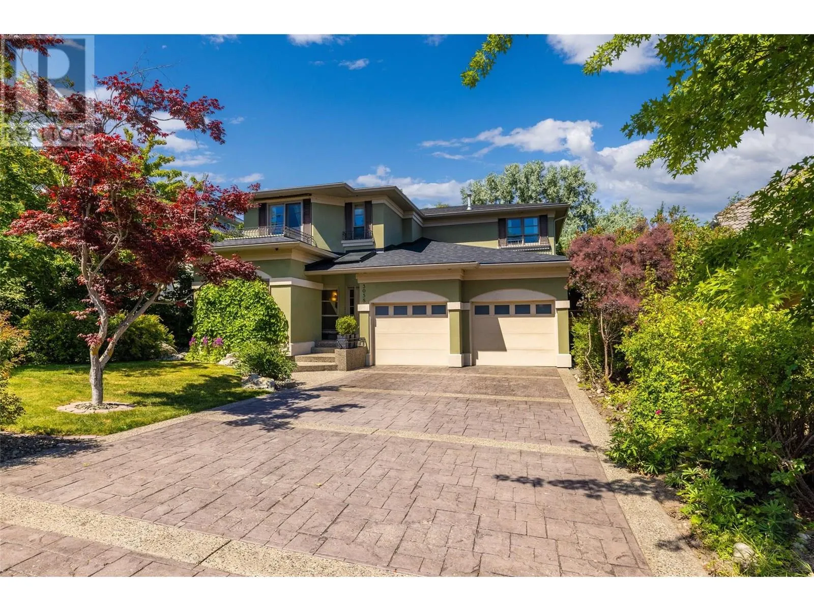 3058 Quail Run Drive