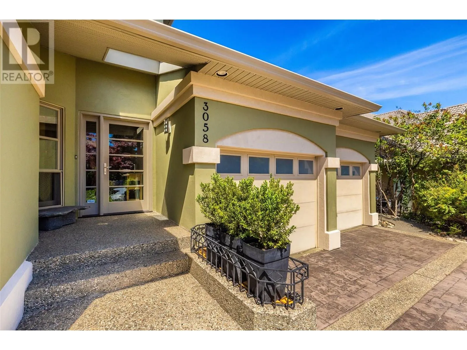 3058 Quail Run Drive