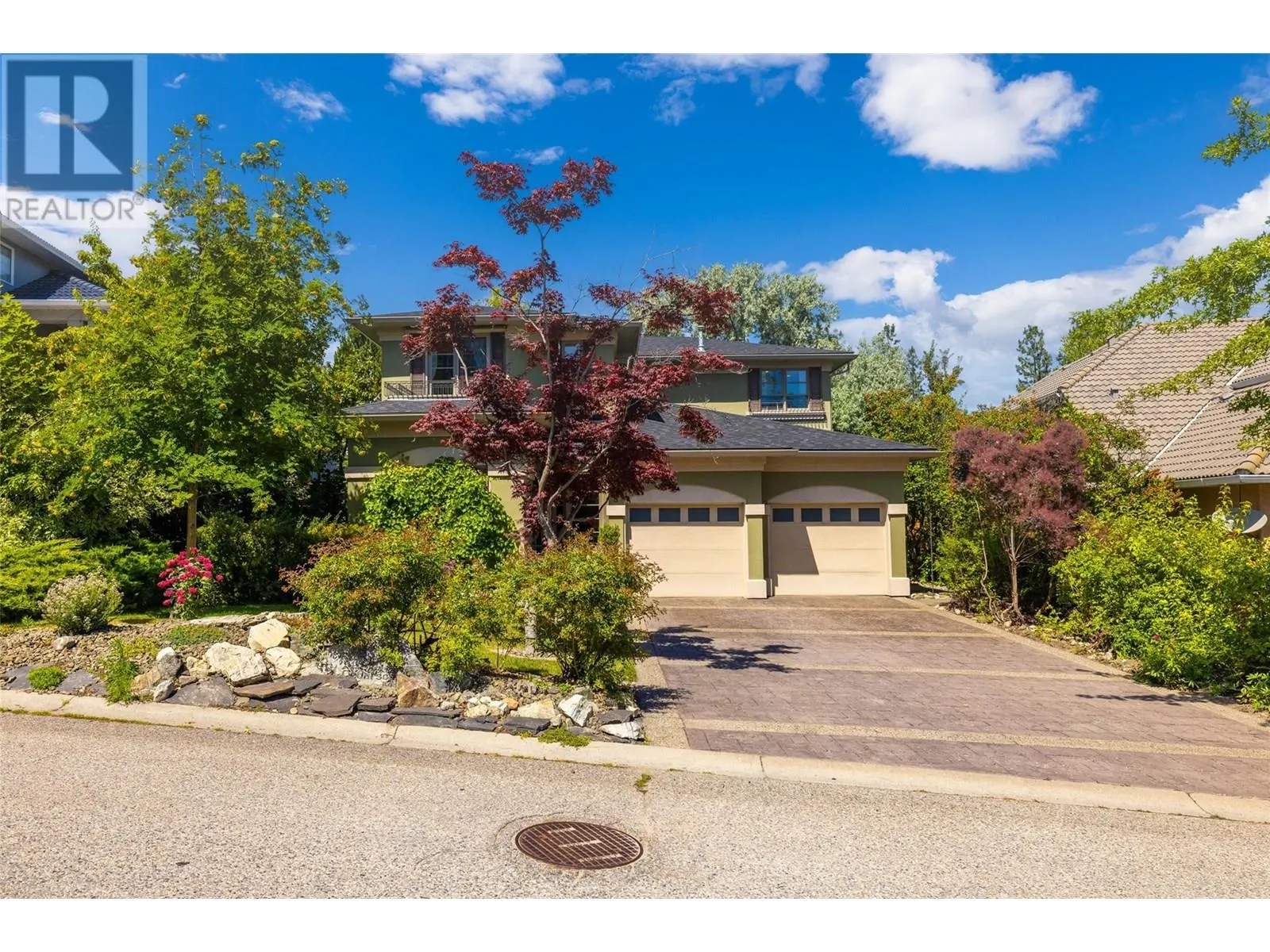 3058 Quail Run Drive