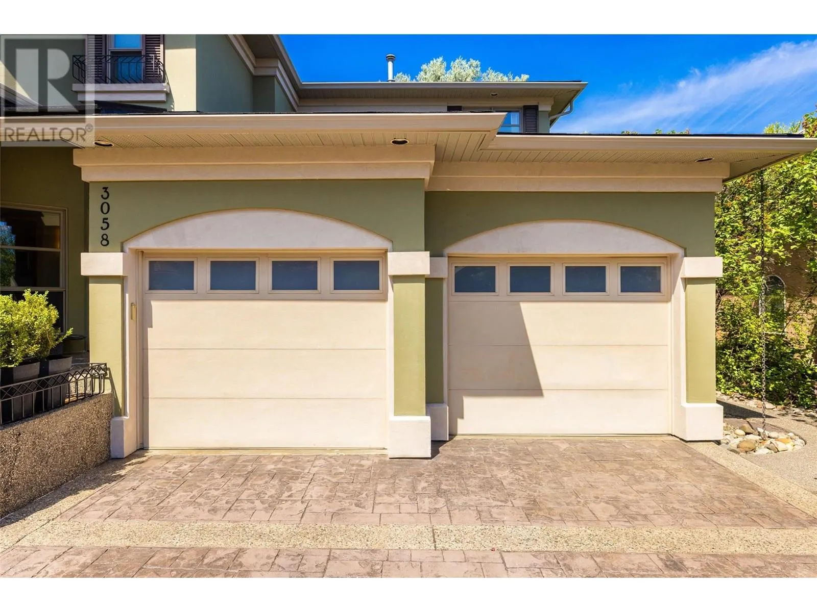 3058 Quail Run Drive