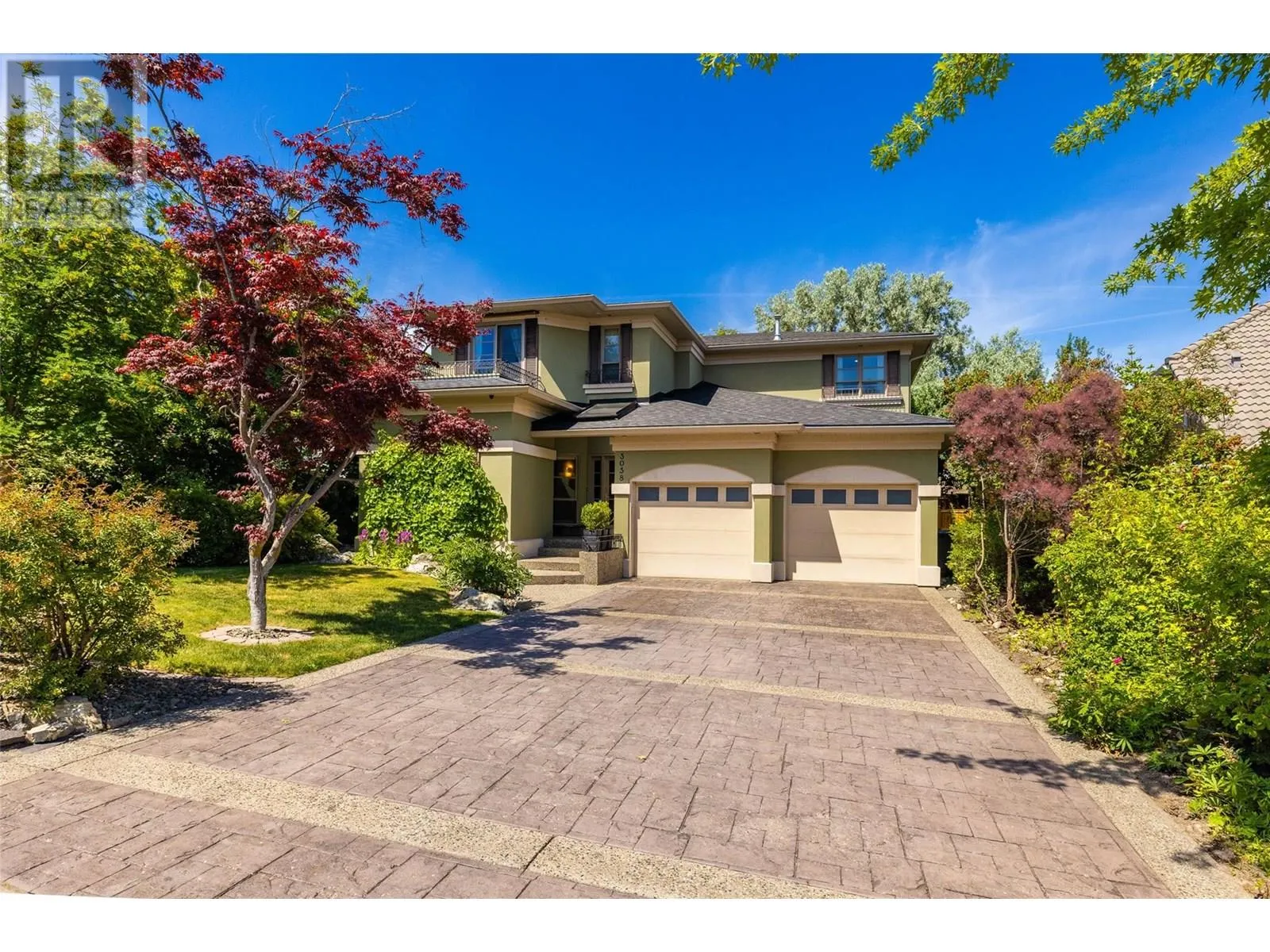 3058 Quail Run Drive