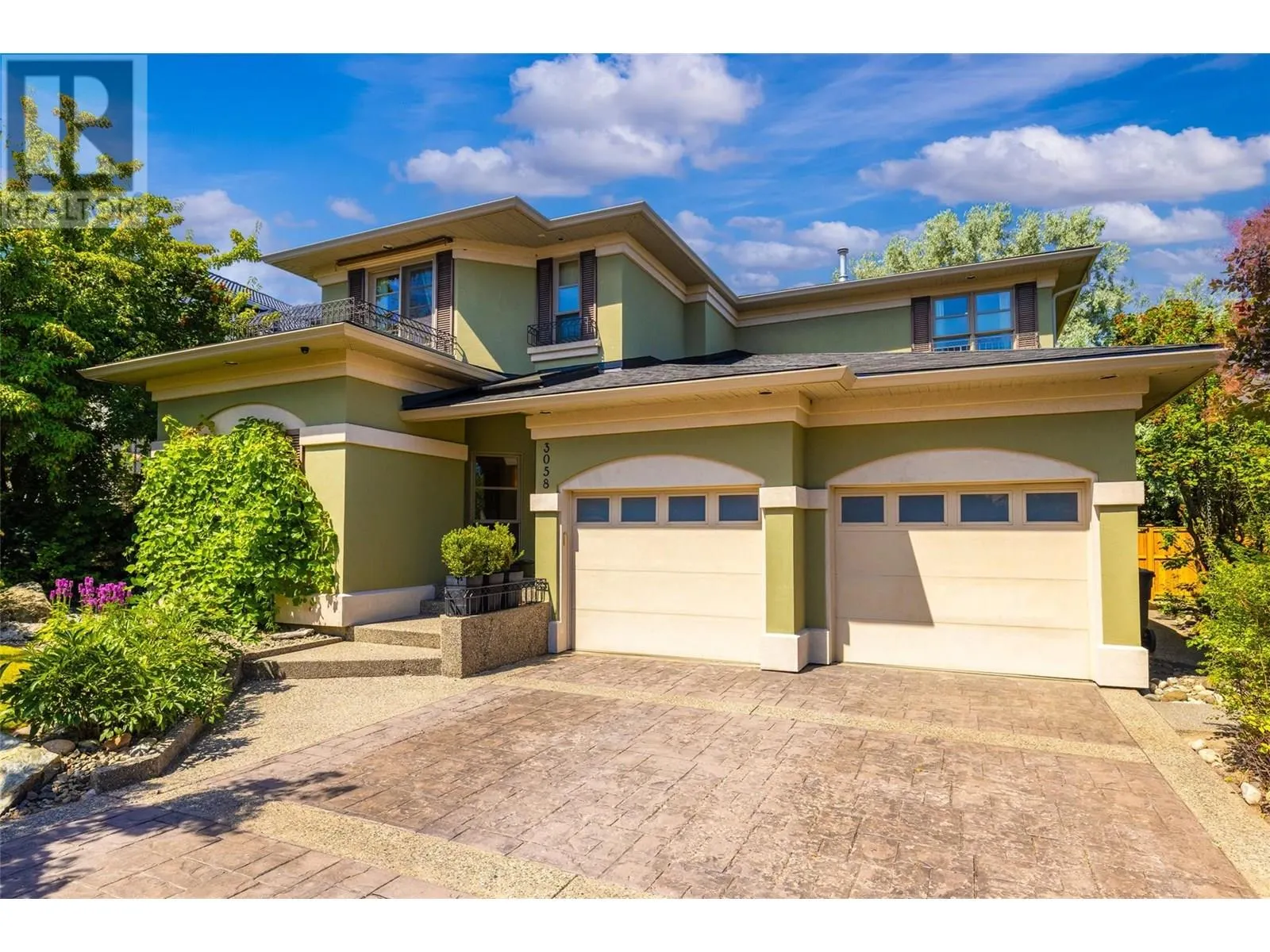 3058 Quail Run Drive