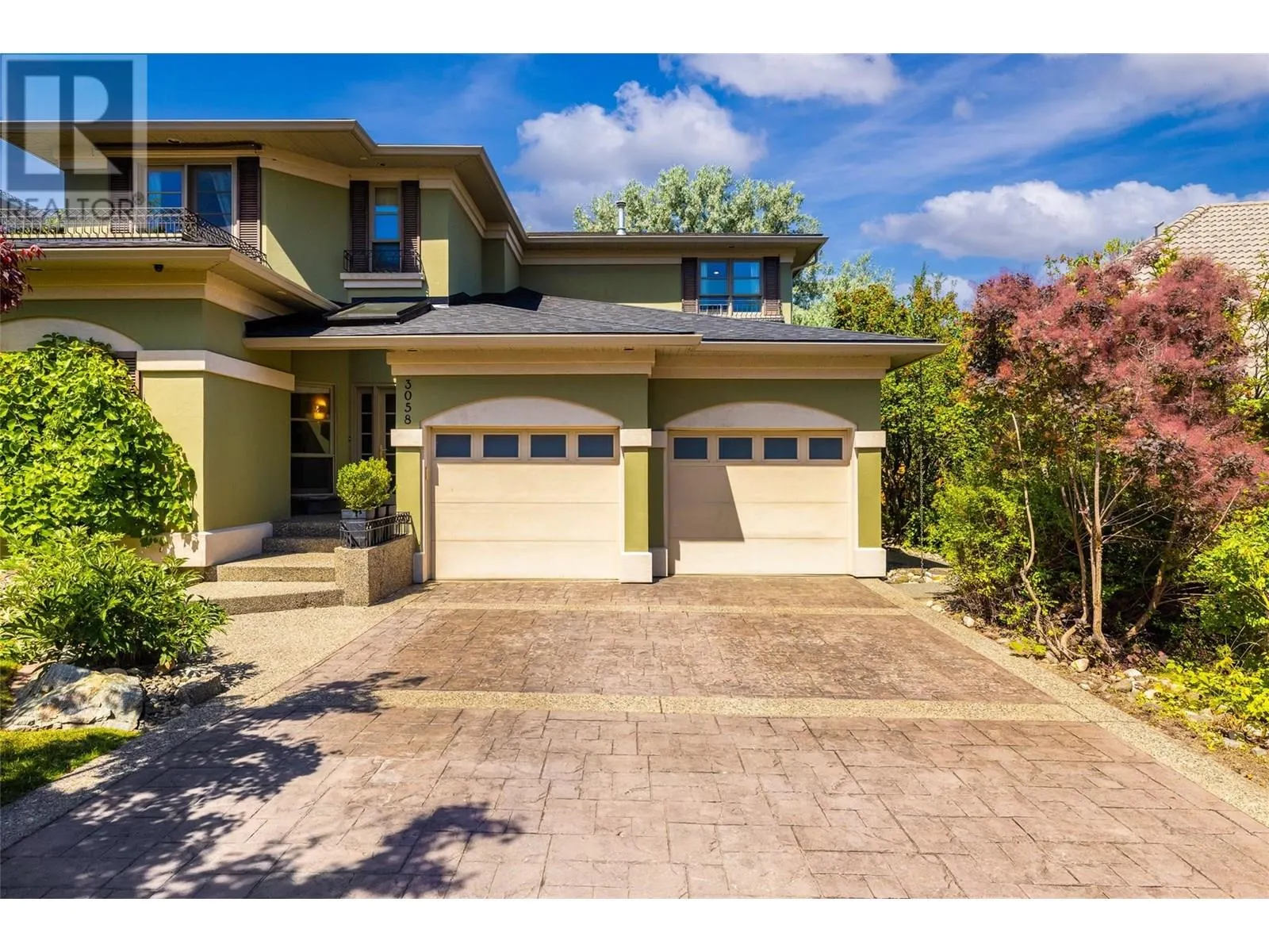 3058 Quail Run Drive