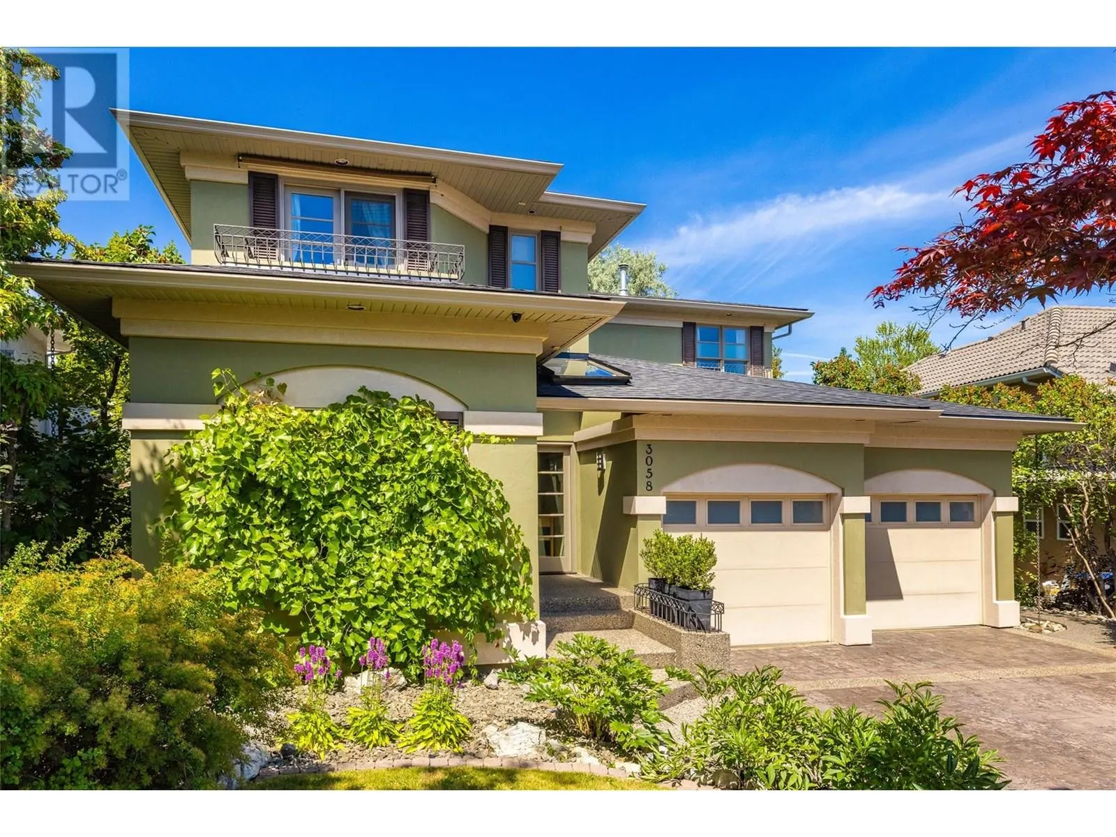 3058 Quail Run Drive