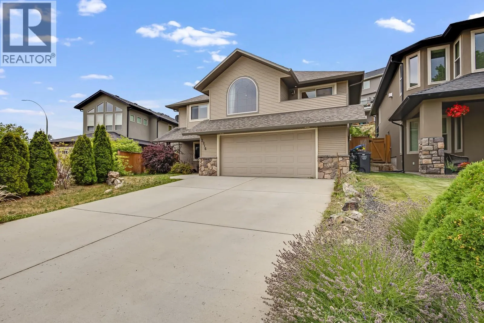 2916 Bentley Road